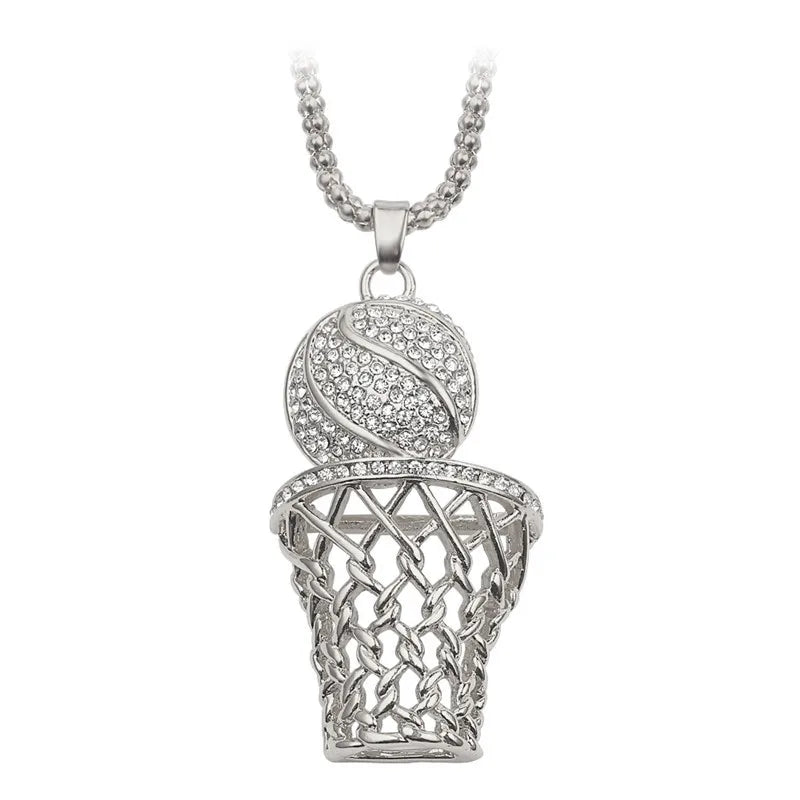 BALLERS CHAIN