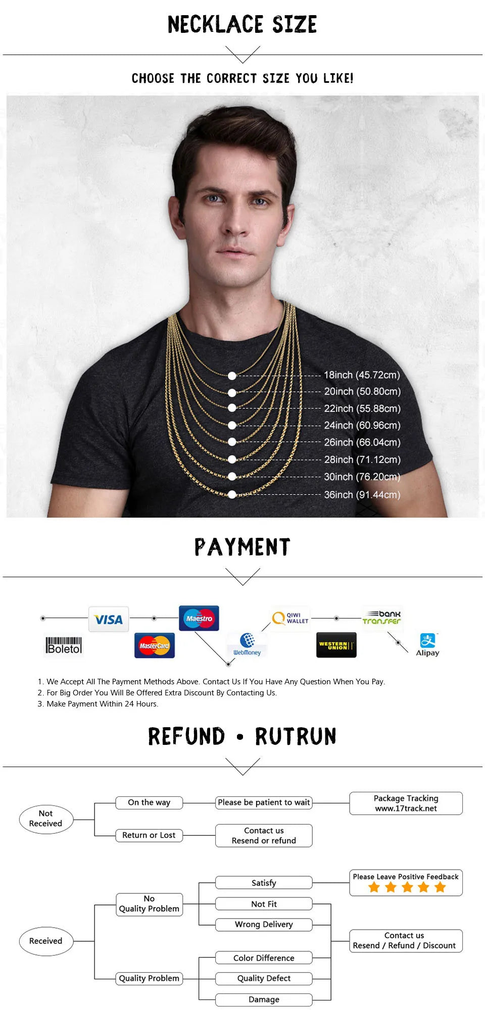 Dumbbell Men Necklaces
