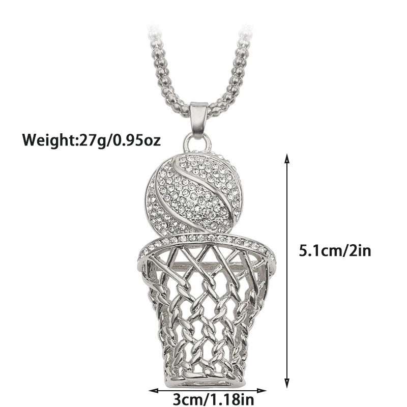 BALLERS CHAIN