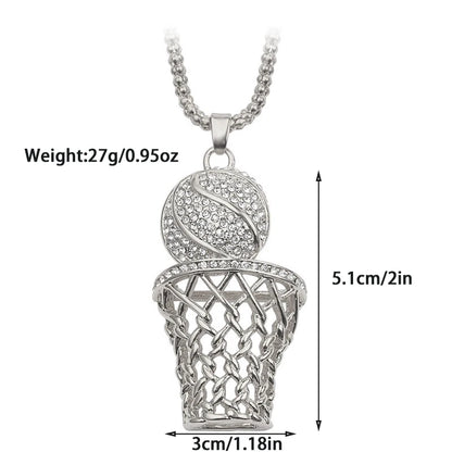 BALLERS CHAIN