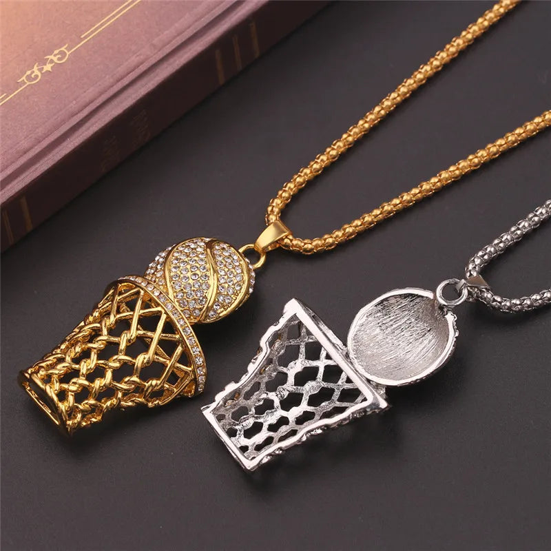 BALLERS CHAIN