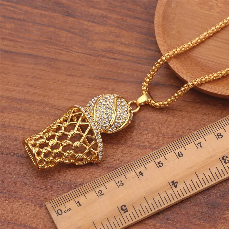 BALLERS CHAIN