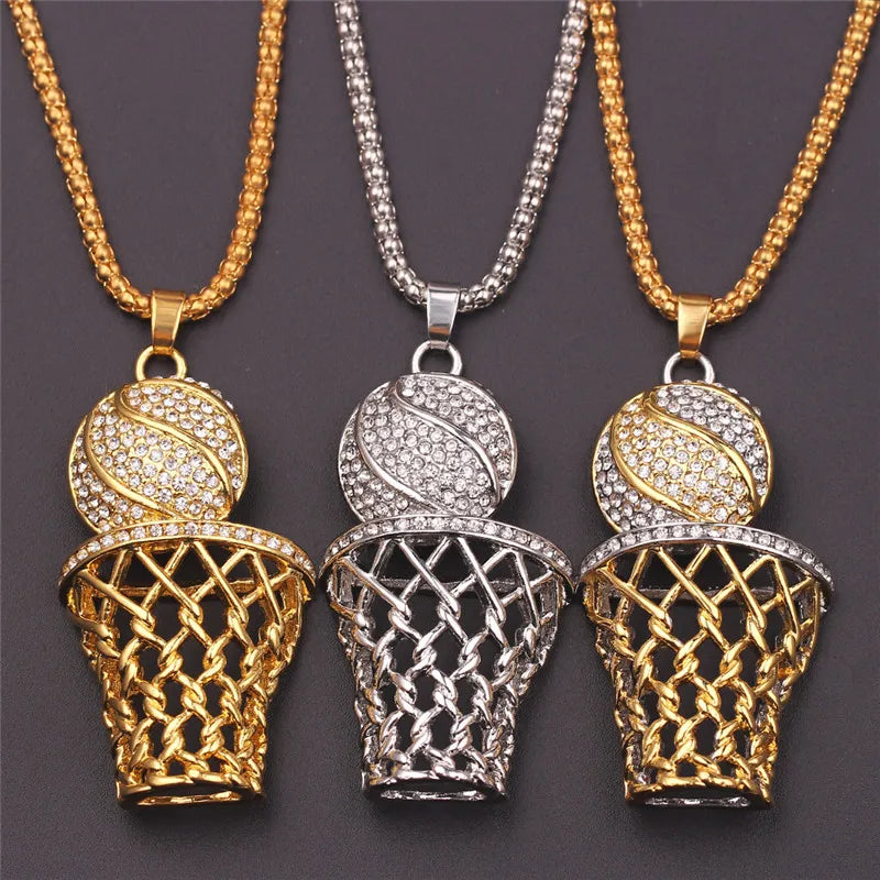 BALLERS CHAIN