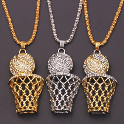 BALLERS CHAIN