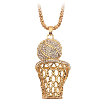 BALLERS CHAIN