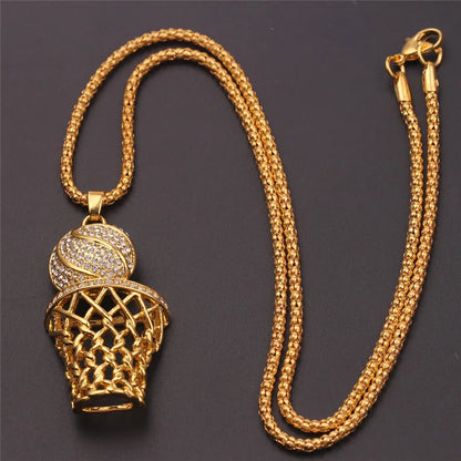 BALLERS CHAIN