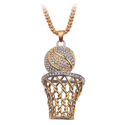 BALLERS CHAIN