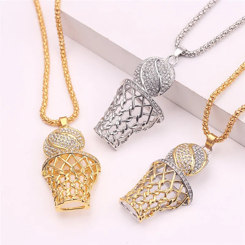 BALLERS CHAIN